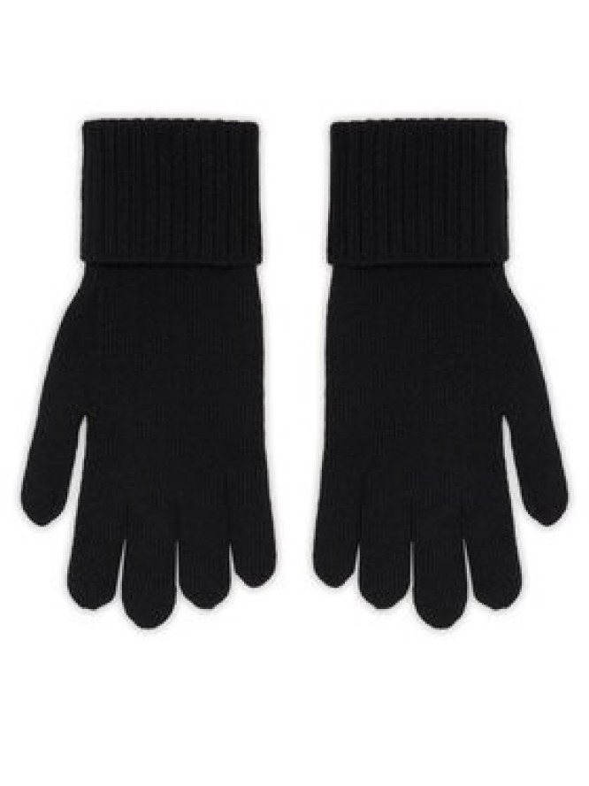 Weekend Max Mara Rękawiczki Damskie Zamianew 2525566055 Czarny