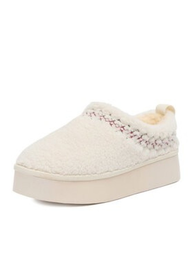 JENNY Śniegowce CEO-HY241207 Écru