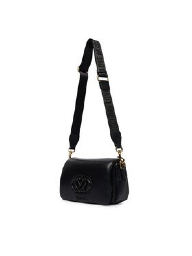 LOVE MOSCHINO Torebka JC4333PP0OKM0000 Czarny