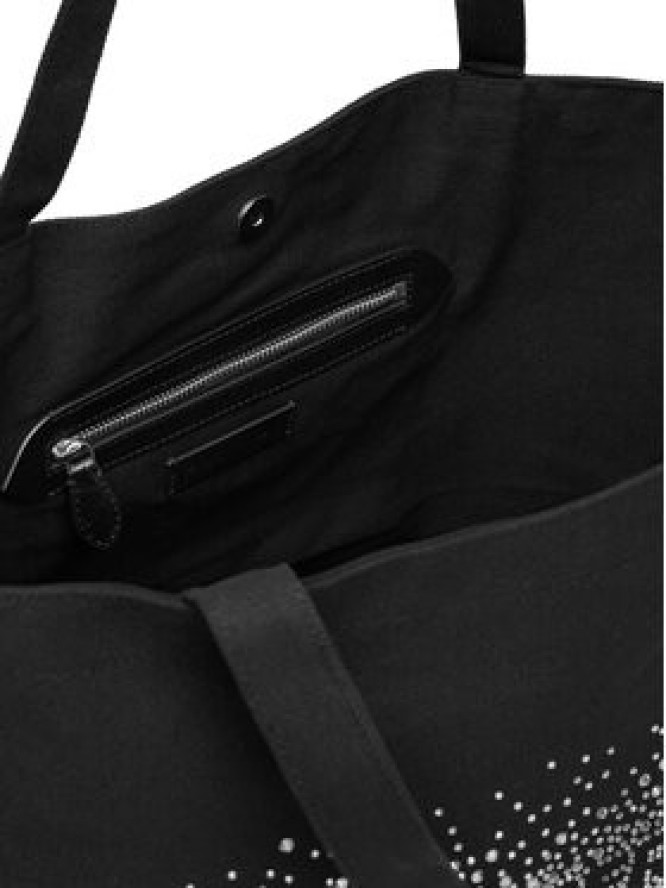 KARL LAGERFELD Torebka B1W50087 Czarny