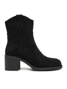 JENNY Botki CEO-HYF2T651S-1 Czarny