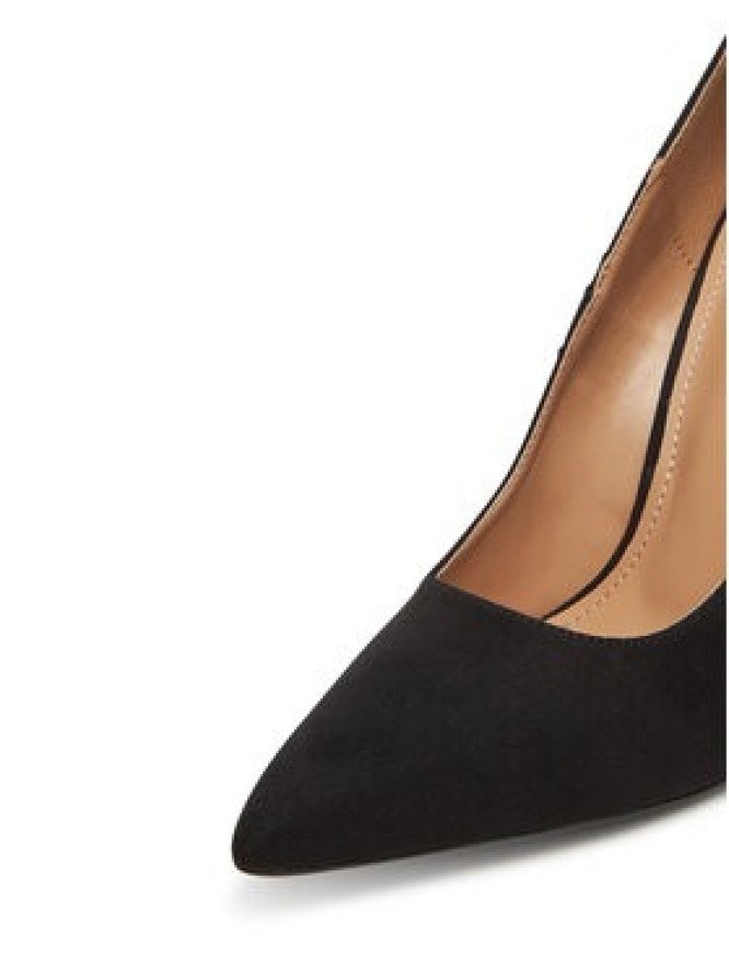 DeeZee Szpilki DZ0023 Czarny