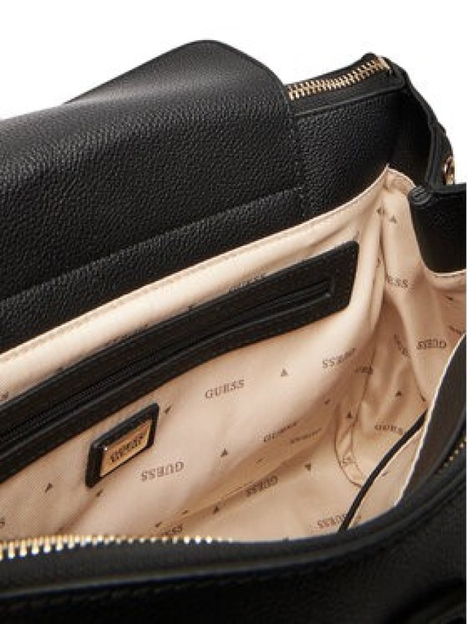 Guess Torebka Calebra HWBG95 36060 Czarny
