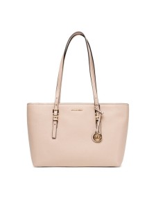 MICHAEL Michael Kors Torebka Quinn 30T5GQNT2L Różowy