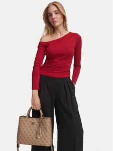 Guess Torebka Meridan II HWSG69 74060 Beżowy