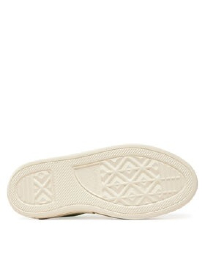 Converse Sneakersy Cruise A12594C Zielony