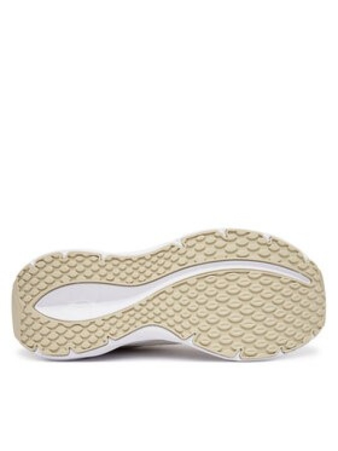 Under Armour Buty do biegania UA W Ascend 6009828 Beżowy