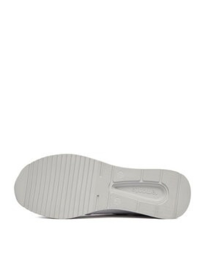 Remonte Sneakersy D0T06-80 Biały