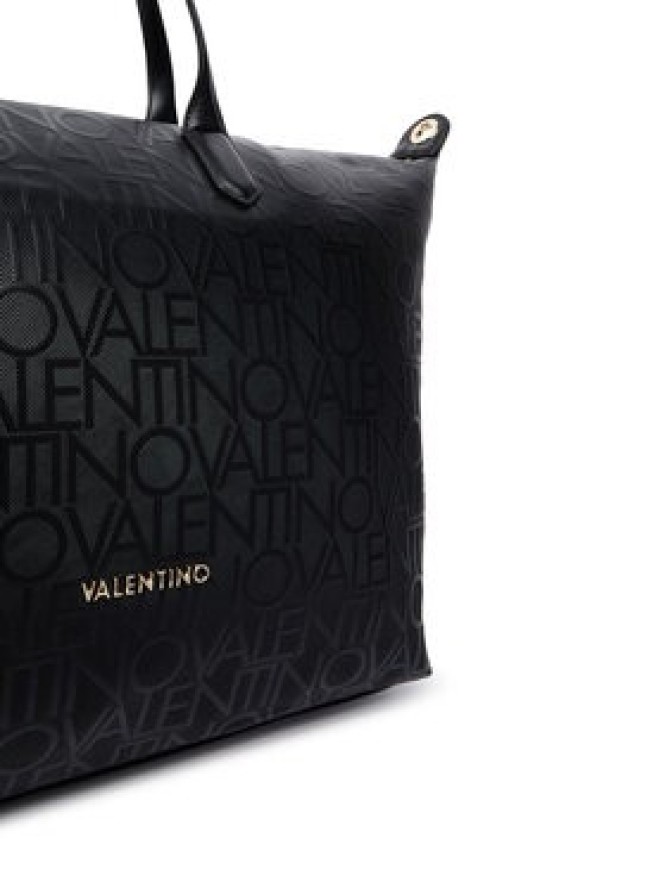 Valentino Torebka Gynevra Re VBSA6860 Czarny