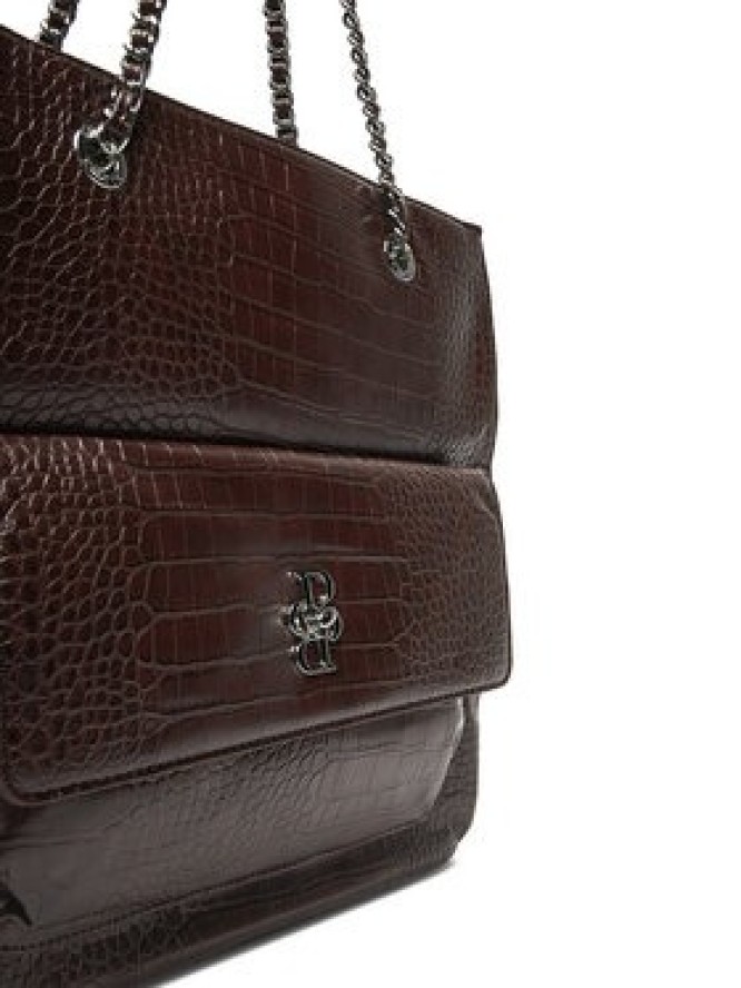 Badura Torebka C-ALANA-LDA7976 Brązowy