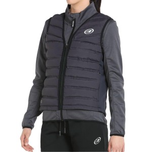 Anorack Parka Bullpadel Noia Mujer