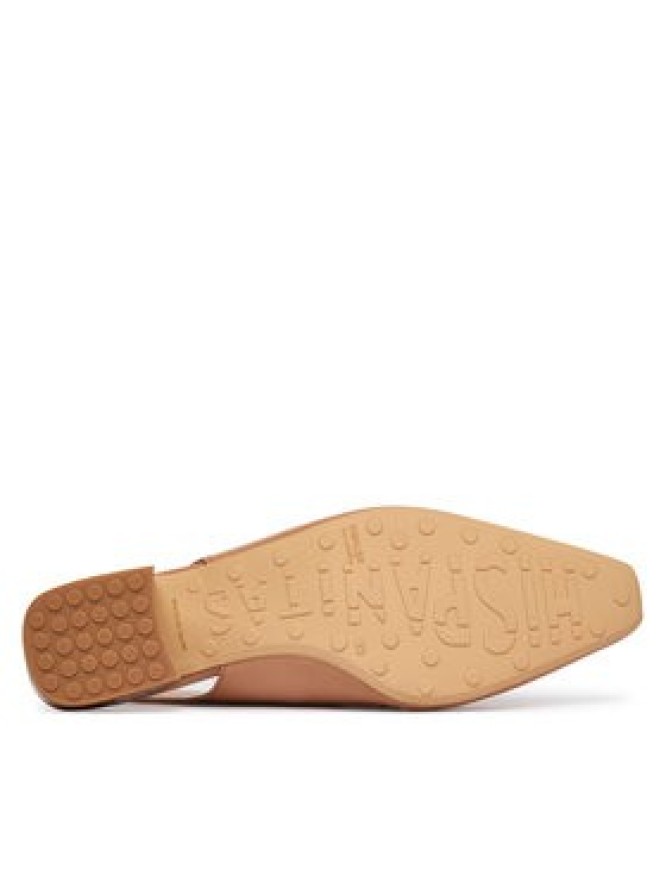 Hispanitas Czółenka BHV264690 C003 Czarny