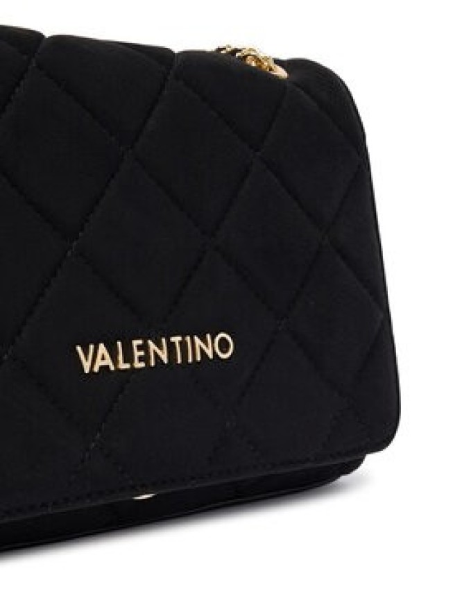 Valentino Torebka Ocarina VBSA9B02 Czarny