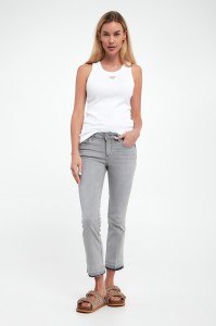 Jeansy damskie LIU JO