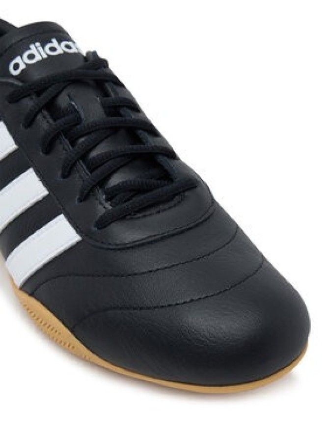 adidas Sneakersy Grand Court Lo JQ9684 Czarny