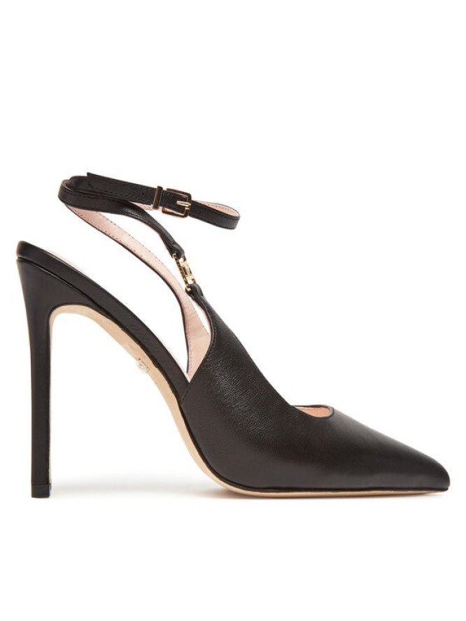 Marciano Guess Szpilki 5YGZ37 7368A Czarny