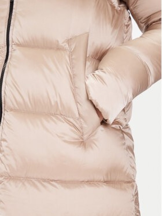 Bomboogie Kurtka puchowa Geneva CW6630TDLC5 Beżowy Regular Fit