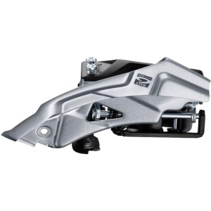 Przerzutka przednia Shimano Altus FD-M2000 9V