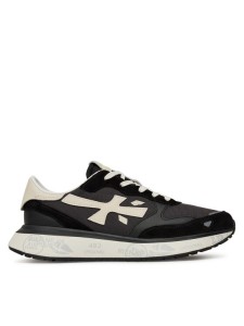 Premiata Sneakersy Lauryn Var 7479 Czarny
