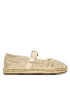EMU Australia Espadryle Tess W13275 Écru