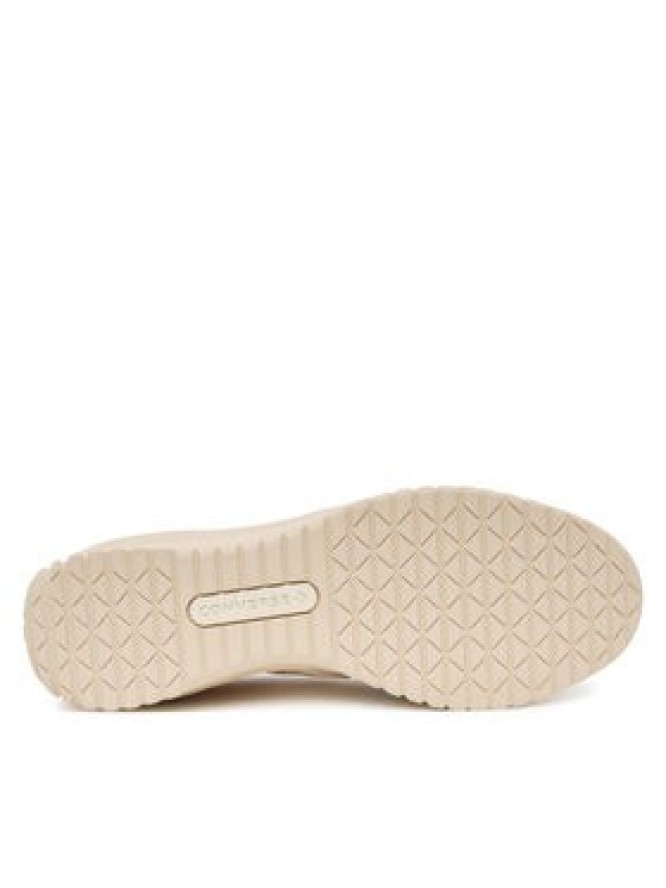 Converse Sneakersy Run Star A11860C Écru