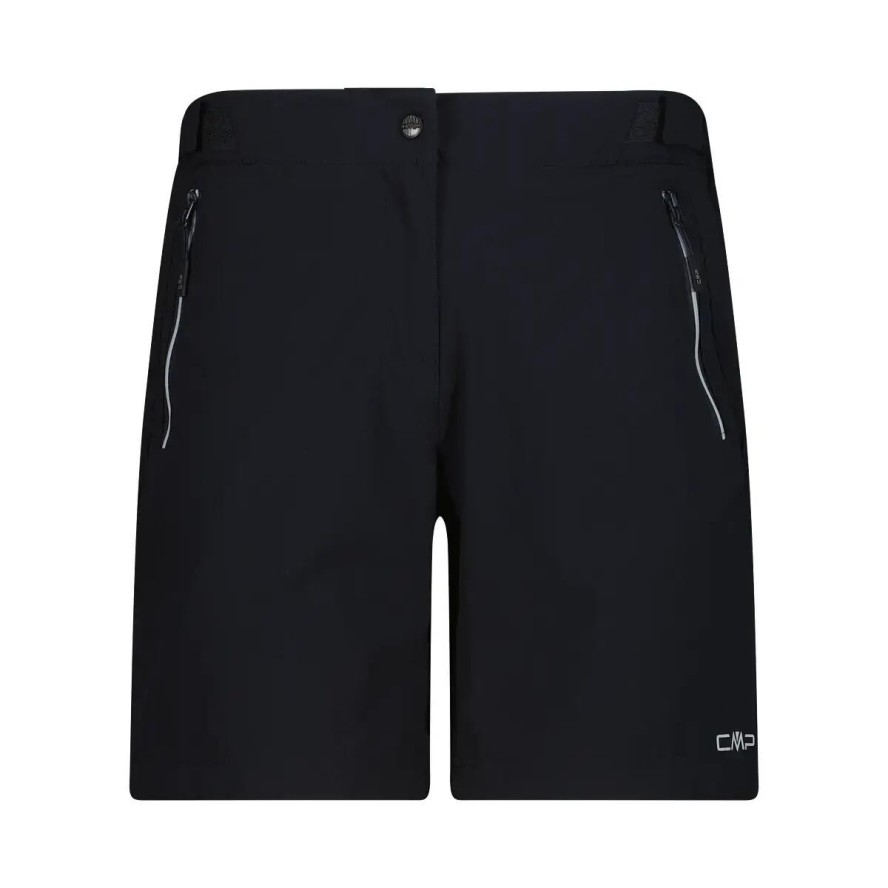 Damskie szorty bermudzkie CMP Ripstop