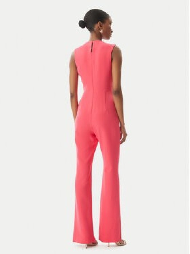 Rinascimento Kombinezon CFC0123770003 Różowy Regular Fit
