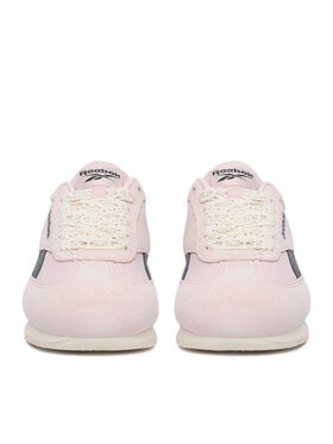 Reebok Sneakersy C-FIORI AR30309WQXC Różowy jasny