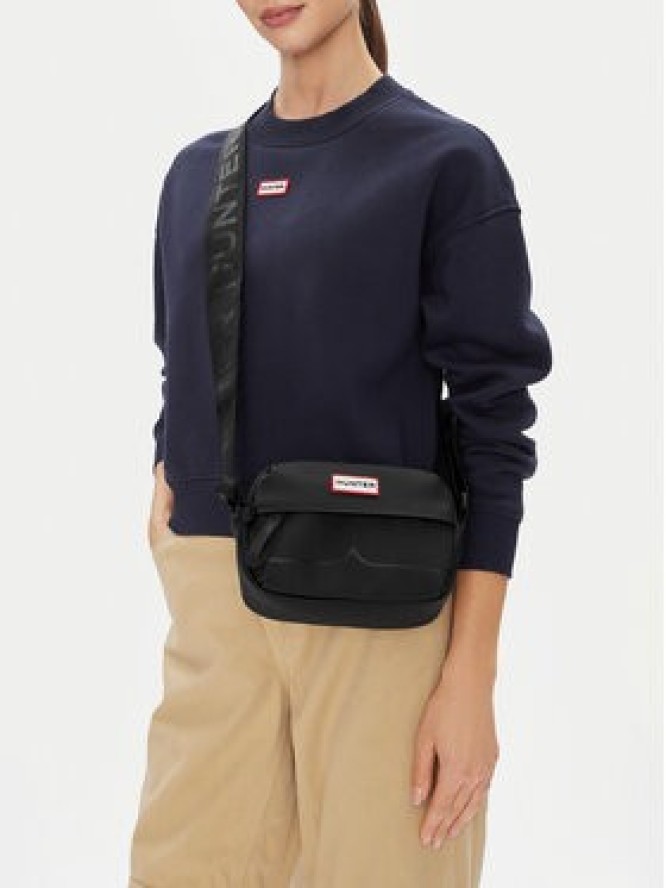 Hunter Torebka C-HTR-B-007-06 Czarny