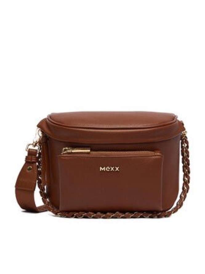 MEXX Torebka CEO-MEXX-S-018-10 Brązowy