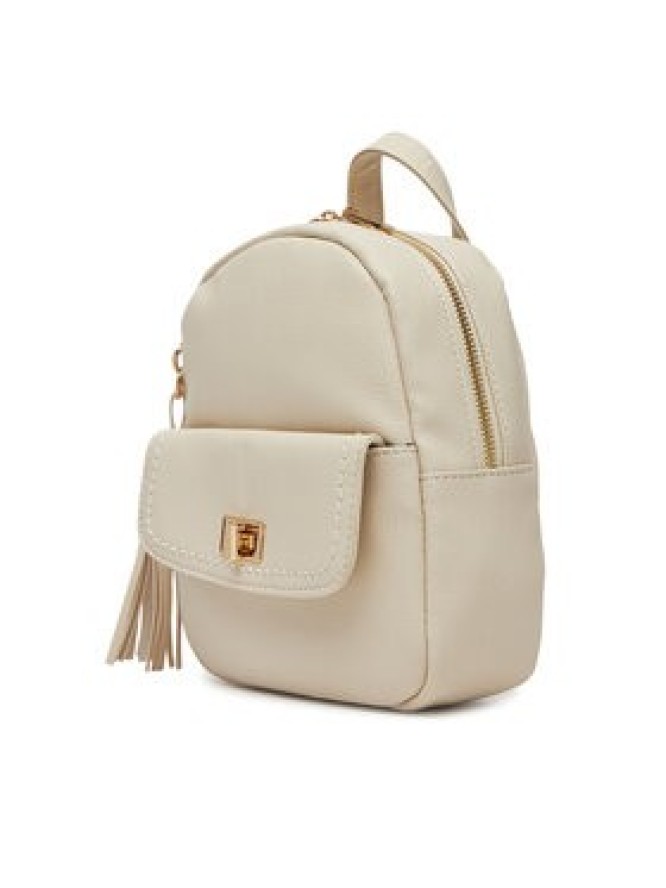 DeeZee Plecak H240214 Beżowy