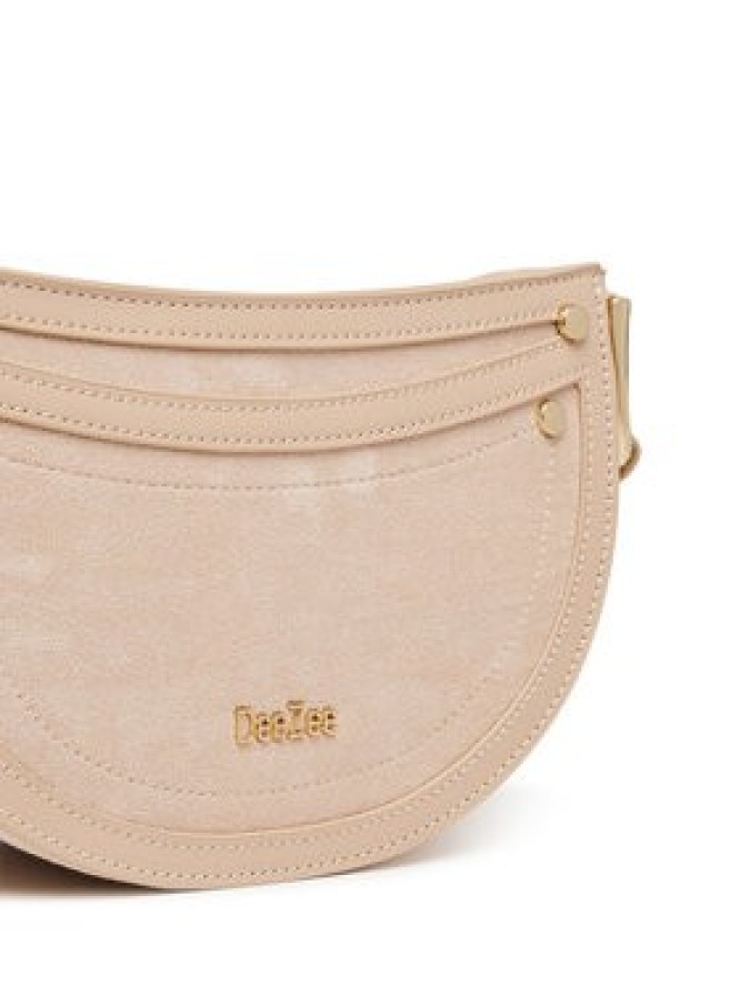 DeeZee Torebka C-DZE-S-006-08 Beżowy
