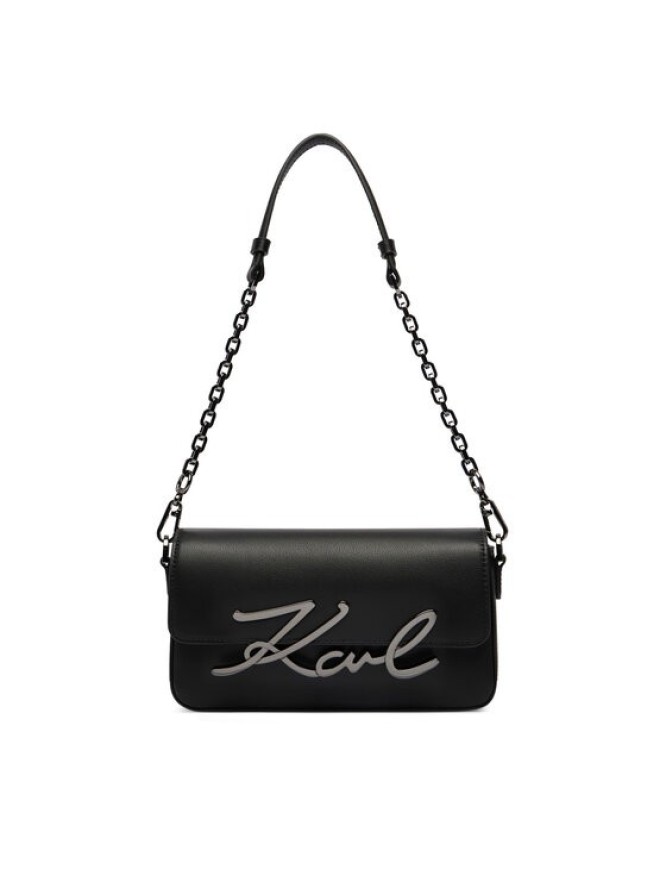 KARL LAGERFELD Torebka B3W30013 Czarny