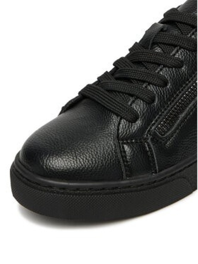 Clara Barson Sneakersy CEO-WS6386-03 Czarny