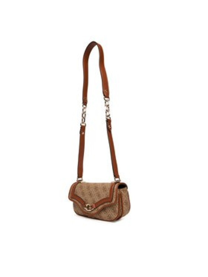 Guess Torebka Dea Mini HWSG79 93790 Brązowy