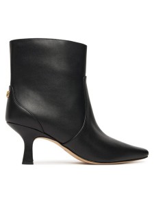 Coach Botki Sculpted C CBP25 Czarny