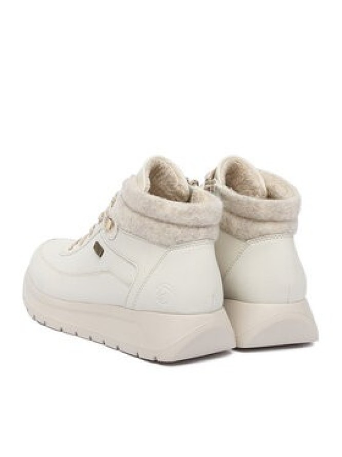 Remonte Trzewiki CEO-D2V71-80 Biały