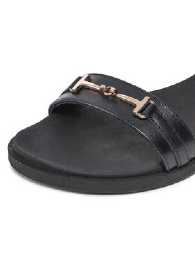 Lasocki Sandały RST-4876-02 Czarny