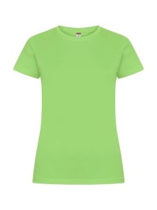 clique Basic Active-T Women Koszulka damska z poliestru