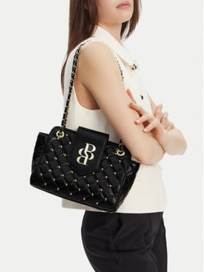 Badura Torebka TYL01582 Czarny