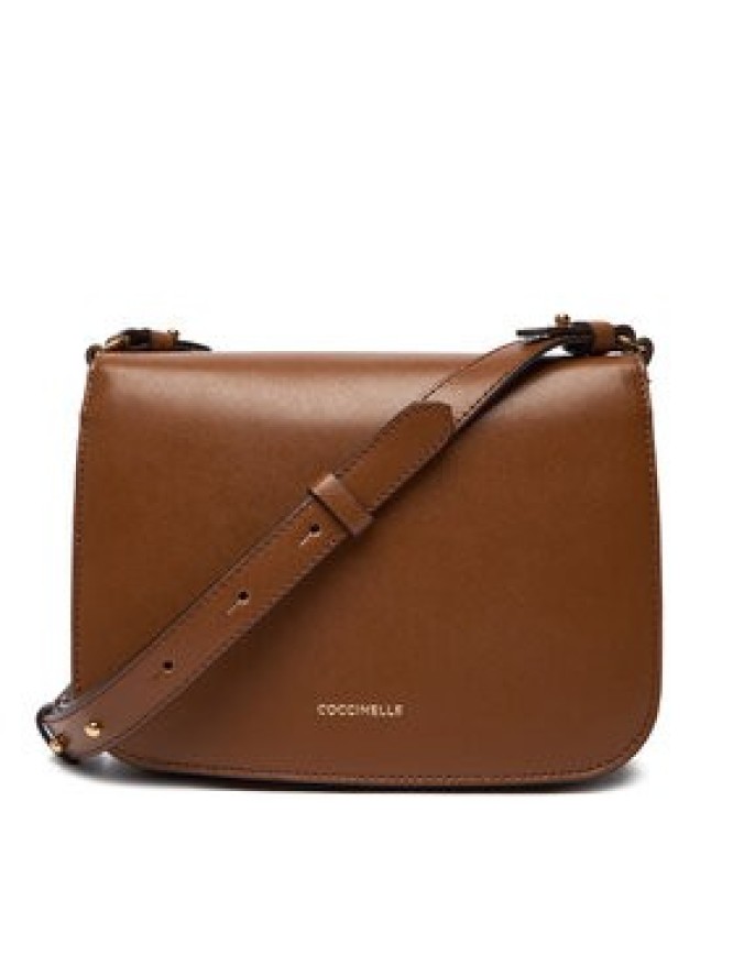 Coccinelle Torebka Ssk Coccinelle C-Me Calf E1 SSK 15 01 01 Brązowy