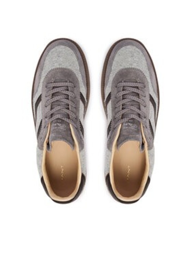 Gant Sneakersy Cuzmani 33538355 Szary