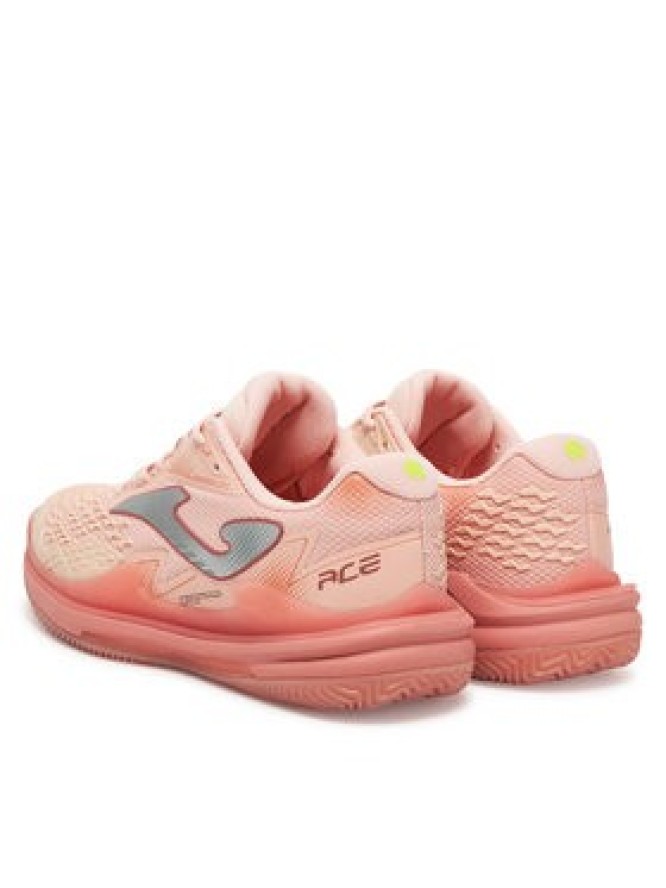 Joma Buty do tenisa Ace 2529 TACLS2529C Różowy