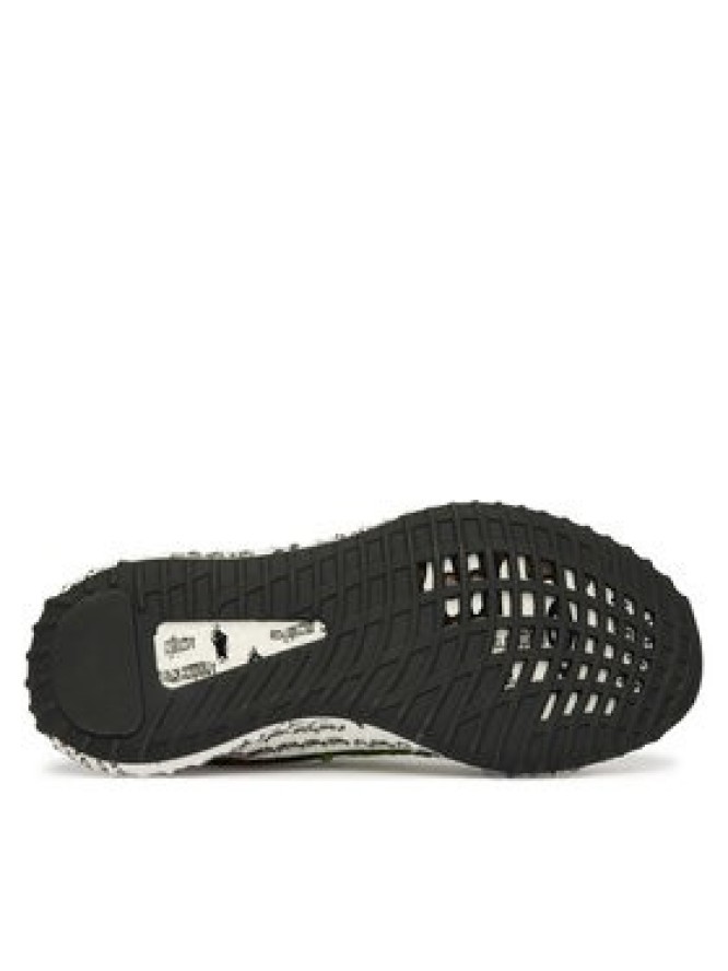 Laura Vita Sneakersy Burton 11 Kolorowy