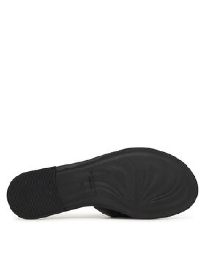 Vagabond Shoemakers Klapki Zaida 6109-301-20 Czarny
