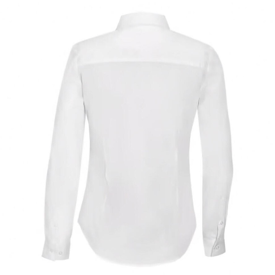 Damska Koszulka Z Długim Rękawem Blake Stretch Shirt