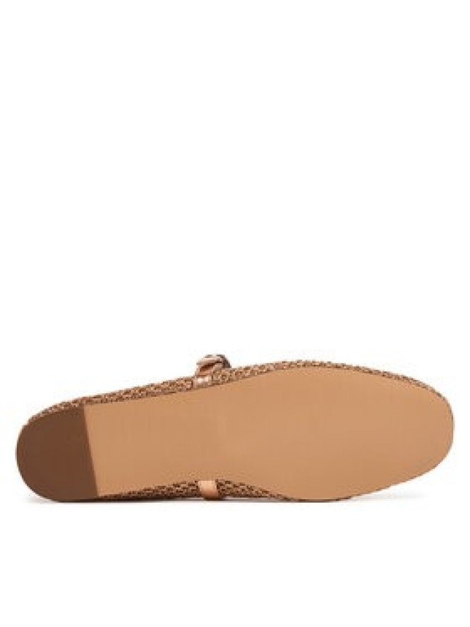 Steve Madden Sneakersy Gayla 11005309 Różowy