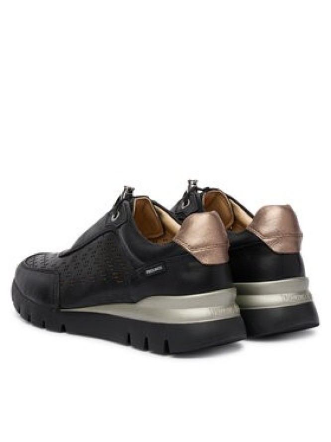 Pikolinos Sneakersy Cantabria W4R-6707C2 Czarny