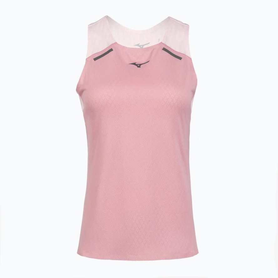 Koszulka do biegania damska Mizuno Tech Light Singlet