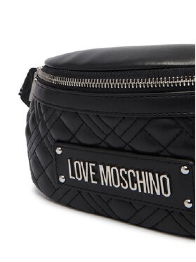 LOVE MOSCHINO Nerka JC4003PP1OLA000B Czarny